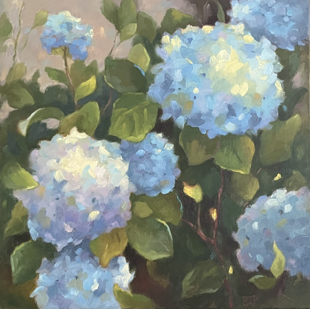 Old Fashion Blues - Sold